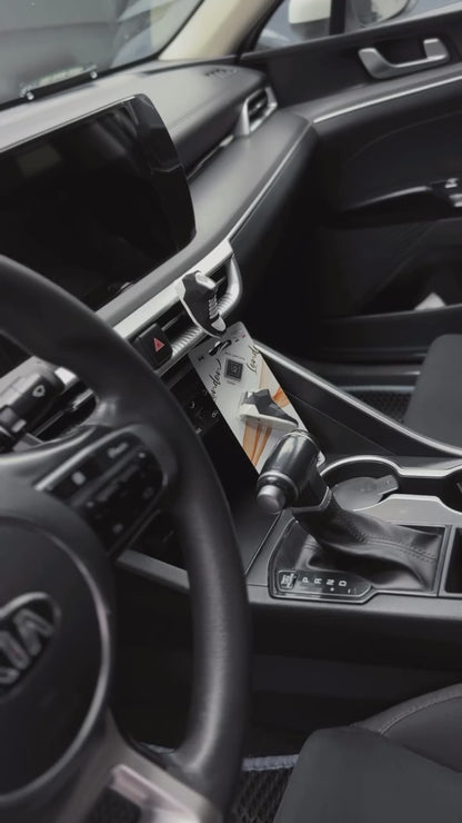 Vinove Luchtverfrisser Netro Shoe London