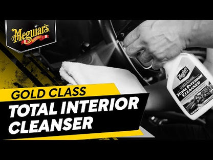 Meguiar's Gold Class Total Interior Cleanser 473ml