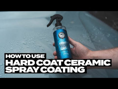 Autobrite - Hard Coat - Ceramic Spray Coating