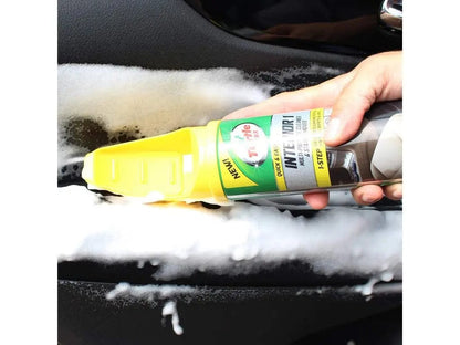 Interieurreiniger Turtle Wax GL Interior Cleaner Nr.1 400ml