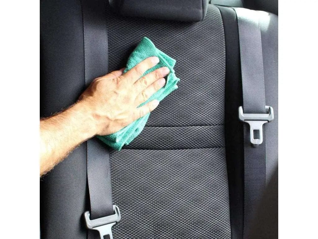 Interieurreiniger Turtle Wax GL Interior Cleaner Nr.1 400ml