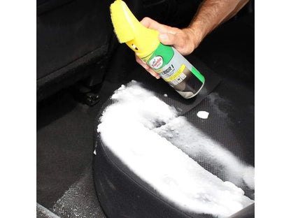 Interieurreiniger Turtle Wax GL Interior Cleaner Nr.1 400ml