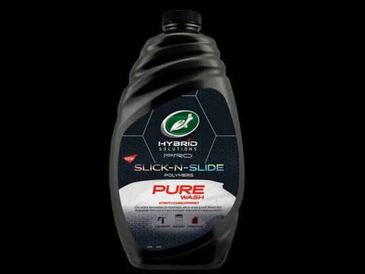 Shampoo Turtle Wax HS Pro Pure Wash 1.42 liter