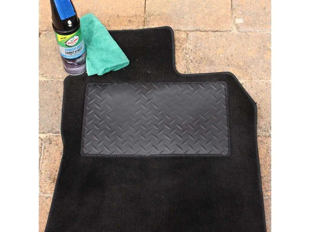 Mattenreiniger Turtle Wax Power Out Carpets & Mats 400ml