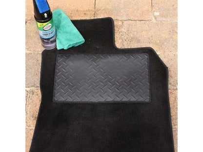 Mattenreiniger Turtle Wax Power Out Carpets & Mats 400ml