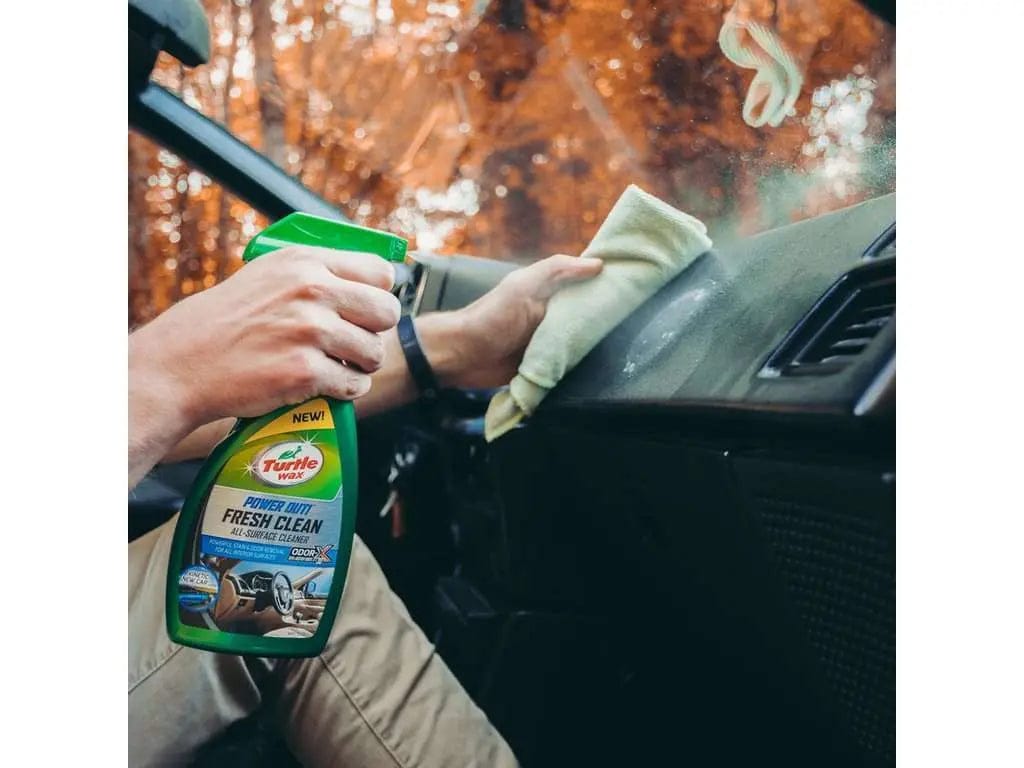 Allesreiniger Turtle Wax Power Out Fresh Clean All-Surface Cleaner 500ml