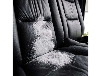 Leer reiniger Turtle Wax Power Out Leather 400ml