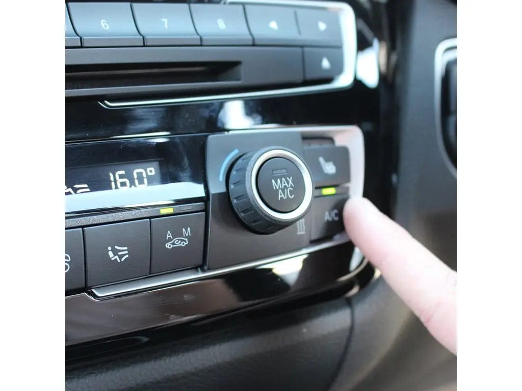 Geurspray Turtle Wax Power Out Odor-X Whole Car Blast- New Car