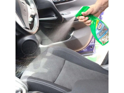 Geurspray Turtle Wax Power Out Odour-X 500ml