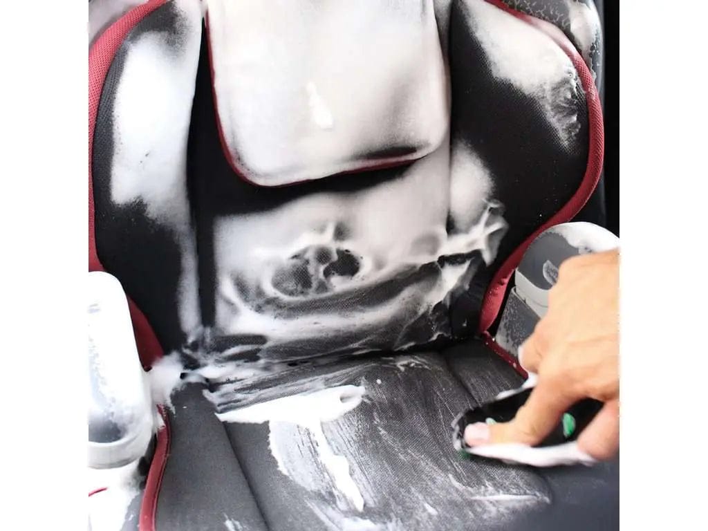 Bekledingreiniger Turtle Wax Power Out Upholstery 400ml