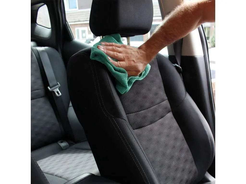 Bekledingreiniger Turtle Wax Power Out Upholstery 400ml