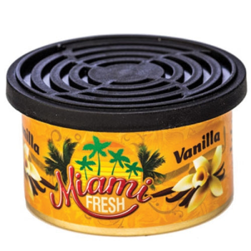Miami Fresh - Vanille