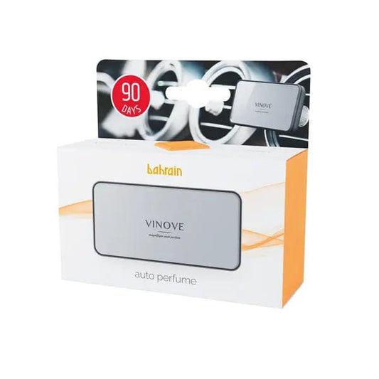 Vent Clip Vinove Bahrein Luxe Auto Parfum