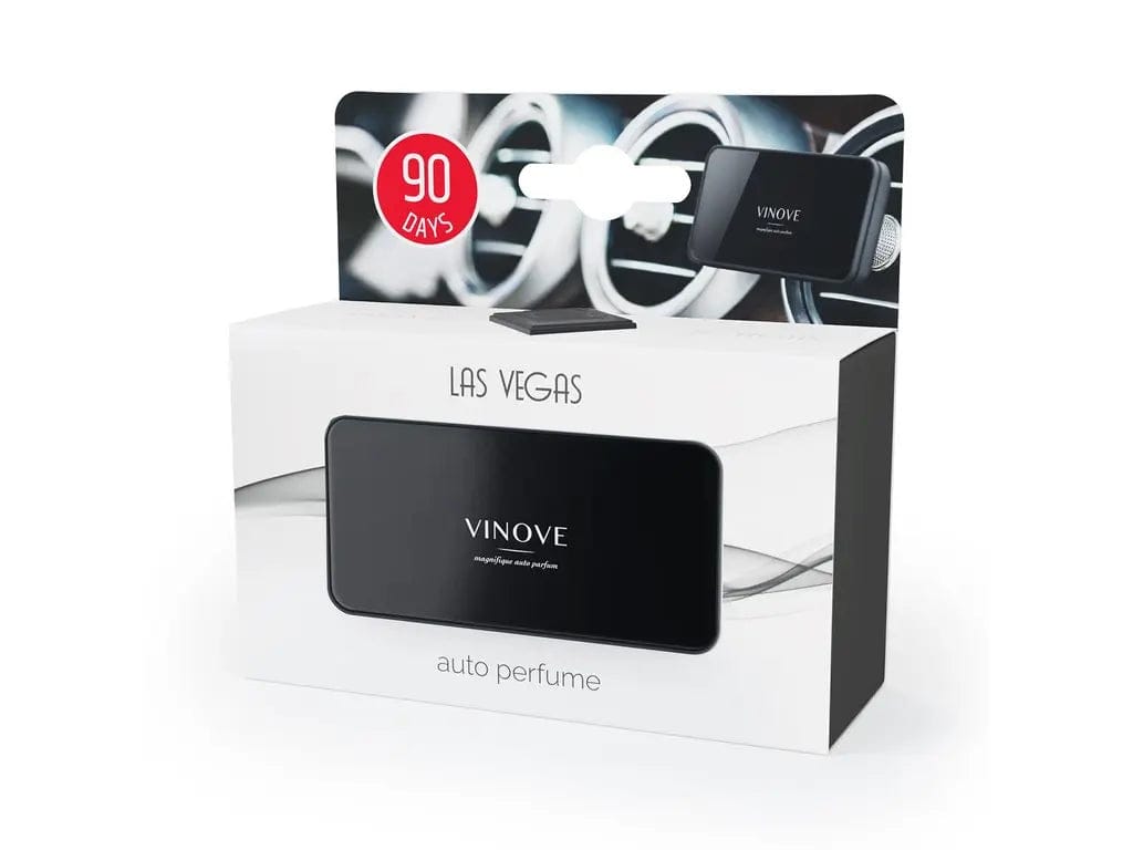 Vent Clip Vinove Luchtverfrisser Original Las Vegas