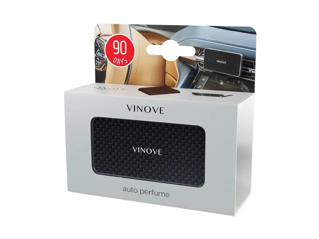 Vent Clip Vinove Luchtverfrisser Power Line Rome