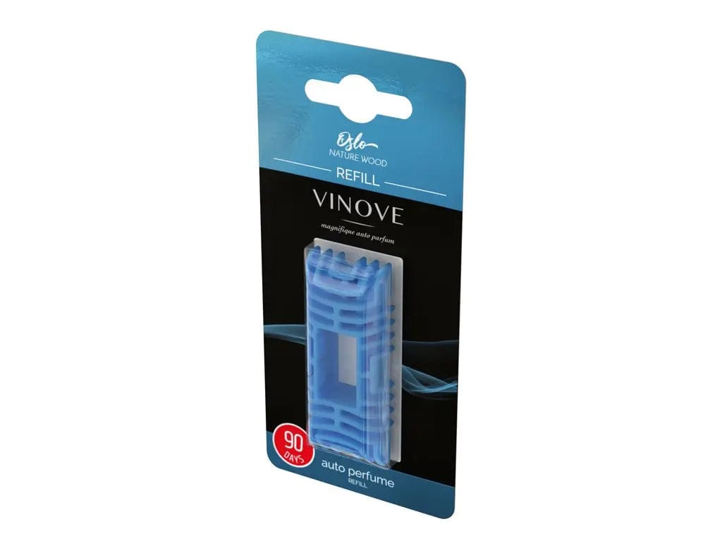 Navulling Vinove Vinove Navulling - Oslo