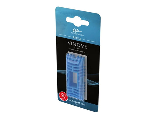 Navulling Vinove Vinove Navulling - Oslo