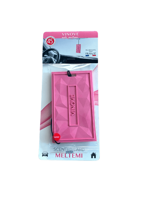 Geurhanger Vinove Scented Card - Meltemi