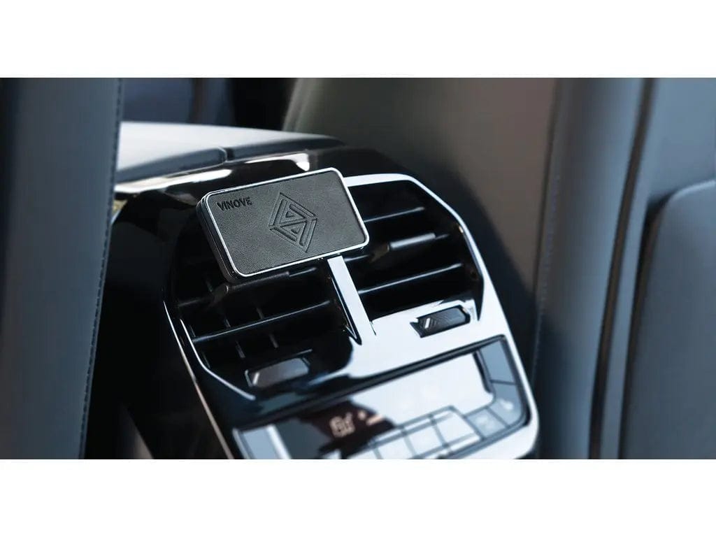 Vent Clip Vinove Starterkit Luxe auto parfum - Eclipse Milano