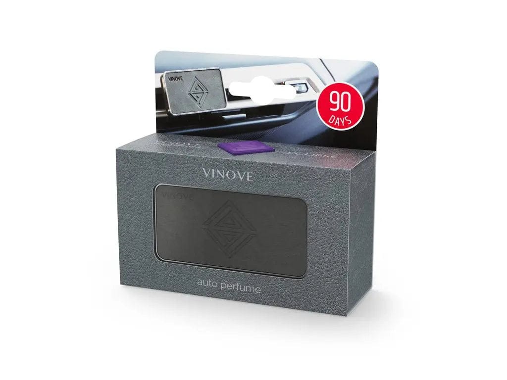 Vent Clip Vinove Starterkit Luxe auto parfum - Eclipse Milano