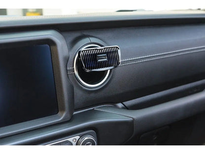 Vent Clip Vinove Starterkit Luxe auto parfum - Excellence Indianapolis