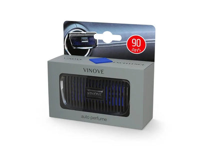 Vent Clip Vinove Starterkit Luxe auto parfum - Excellence Indianapolis