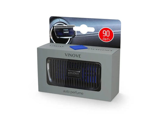 Vent Clip Vinove Starterkit Luxe auto parfum - Excellence Indianapolis