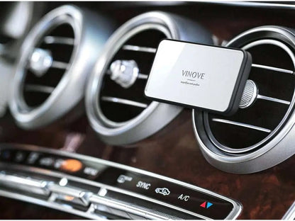 Vent Clip Vinove Starterkit Luxe auto parfum - Monza