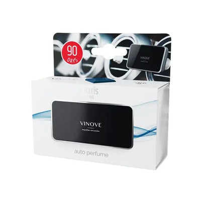 Vent Clip Vinove Starterkit Luxe auto parfum - Paris