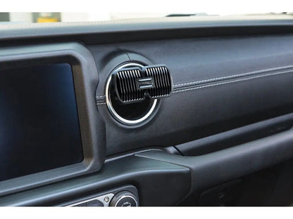 Vent Clip Vinove Starterkit Luxe auto parfum - Sporty Maranello