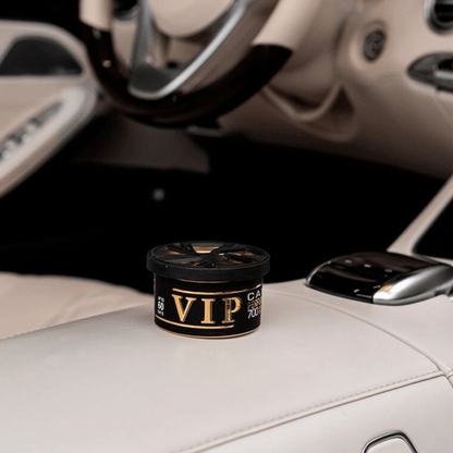 Geurpotjes VIP Caribi Fresh - Exclusive Perfume CAN - 07