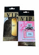 Geurhanger VIP Caribi Fresh - His & Hers - Airfreshner