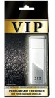 Geurhanger VIP Caribi Fresh - Nr.212 - Airfreshner