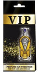 Geurhanger VIP Caribi Fresh - Nr.30 - Airfreshner