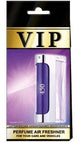 Geurhanger VIP Caribi Fresh - Nr.450 - Airfreshner