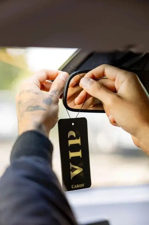 Geurhanger VIP Caribi Fresh - Nr.503 - Airfreshner