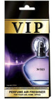 Geurhanger VIP Caribi Fresh - Nr.503 - Airfreshner