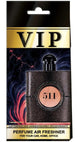 Geurhanger VIP Caribi Fresh - Nr.511 - Airfreshner