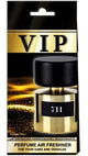 Geurhanger VIP Caribi Fresh - Nr.711 - Airfreshner