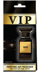 Geurhanger VIP Caribi Fresh - Nr.800 - Airfreshner