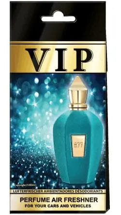 Geurhanger VIP Caribi Fresh - Nr.877 - Airfreshner