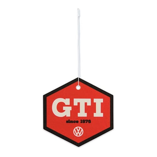 Geurhanger Volkswagen Geurhanger - VW GTI - Cocos