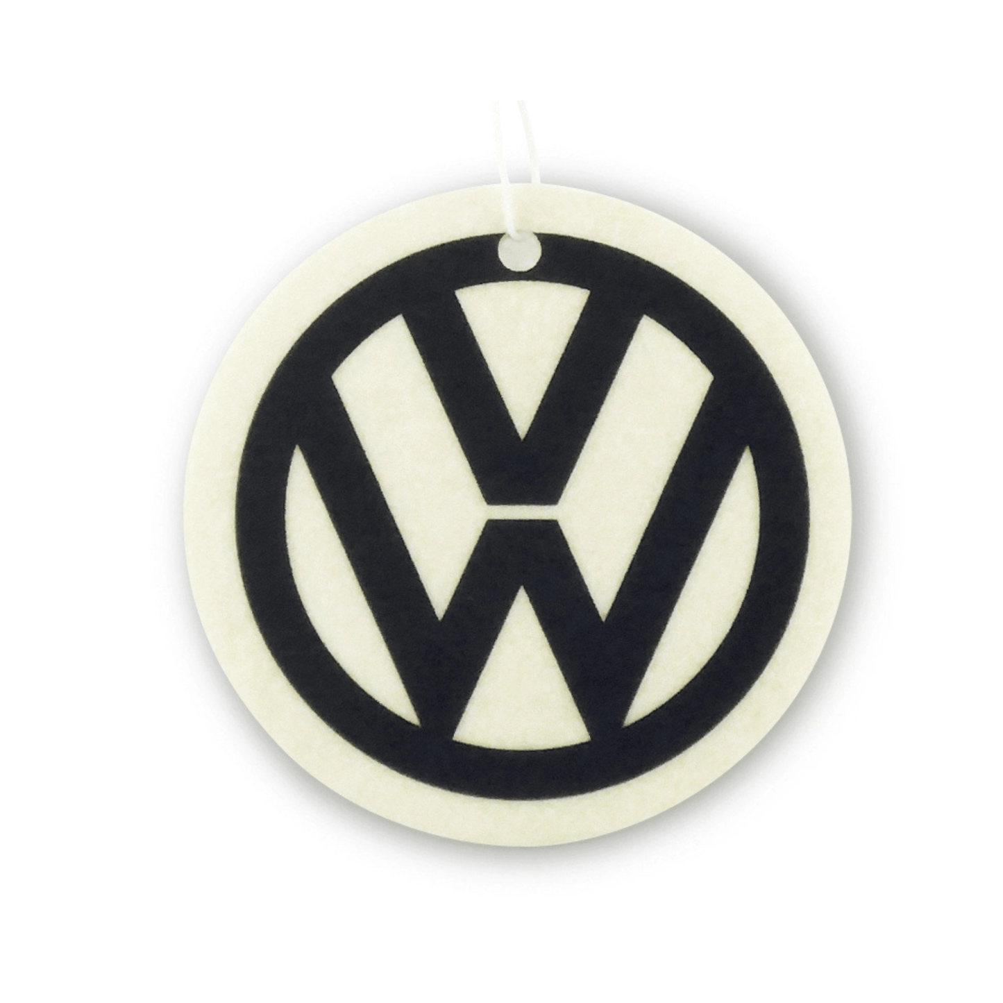 Geurhanger Volkswagen Geurhanger - VW Logo - Energy