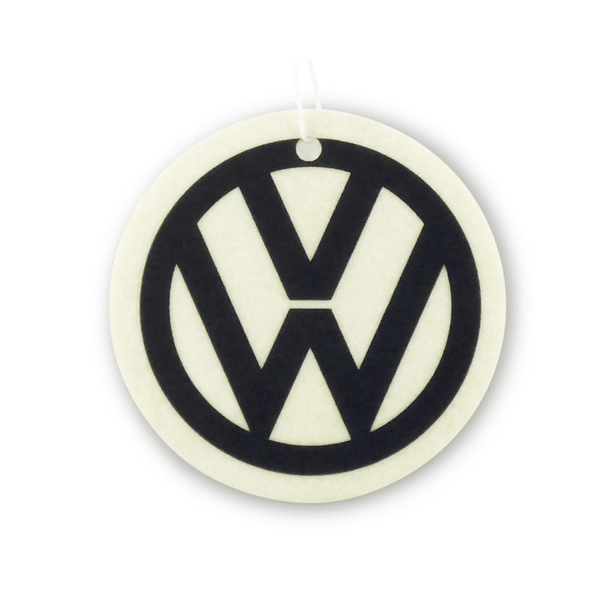 Geurhanger Volkswagen Geurhanger - VW Logo - Energy