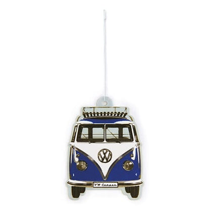 Geurhanger Volkswagen T1 bus Air Freshener - Ocean
