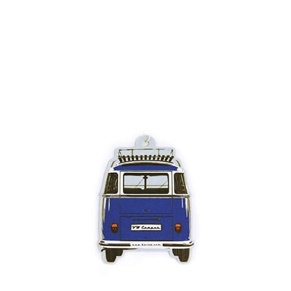 Geurhanger Volkswagen T1 bus Air Freshener - Ocean
