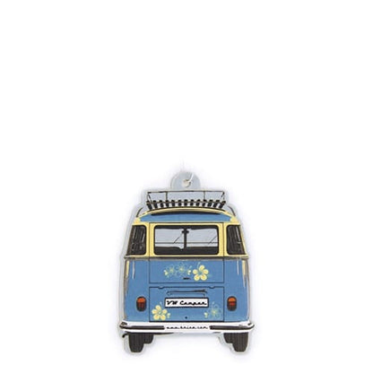 Geurhanger Volkswagen T1 bus Air Freshener - Pina Colada