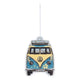 Geurhanger Volkswagen T1 bus Air Freshener - Pina Colada