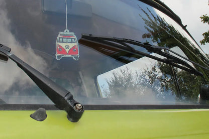 Geurhanger Volkswagen T1 bus Air Freshener - Vanilla