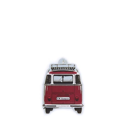 Geurhanger Volkswagen T1 bus Air Freshener - Vanilla